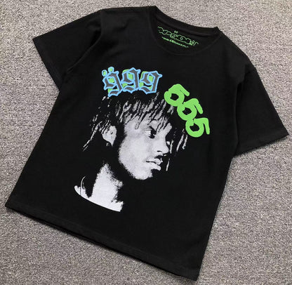 T-shirt Sp5der