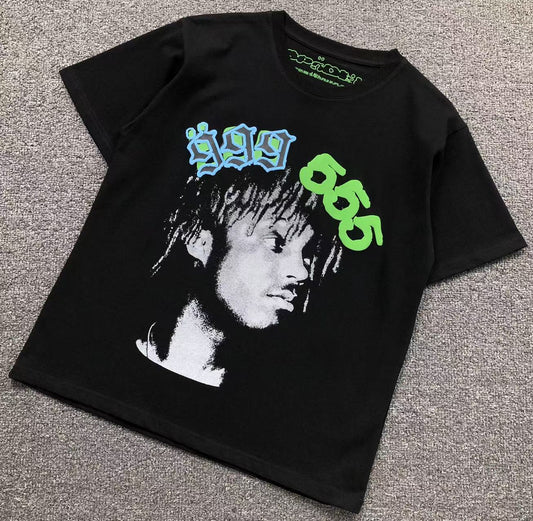 T-shirt Sp5der