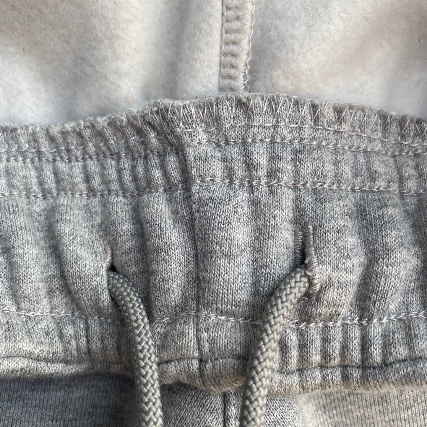 Pantalon Nike x Nocta Gris