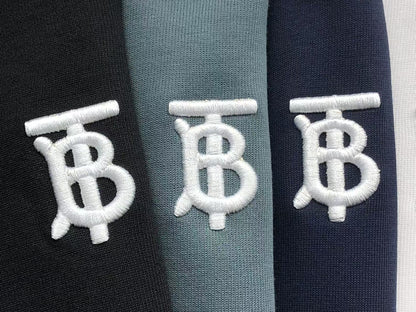 Shorts molletonnés BB