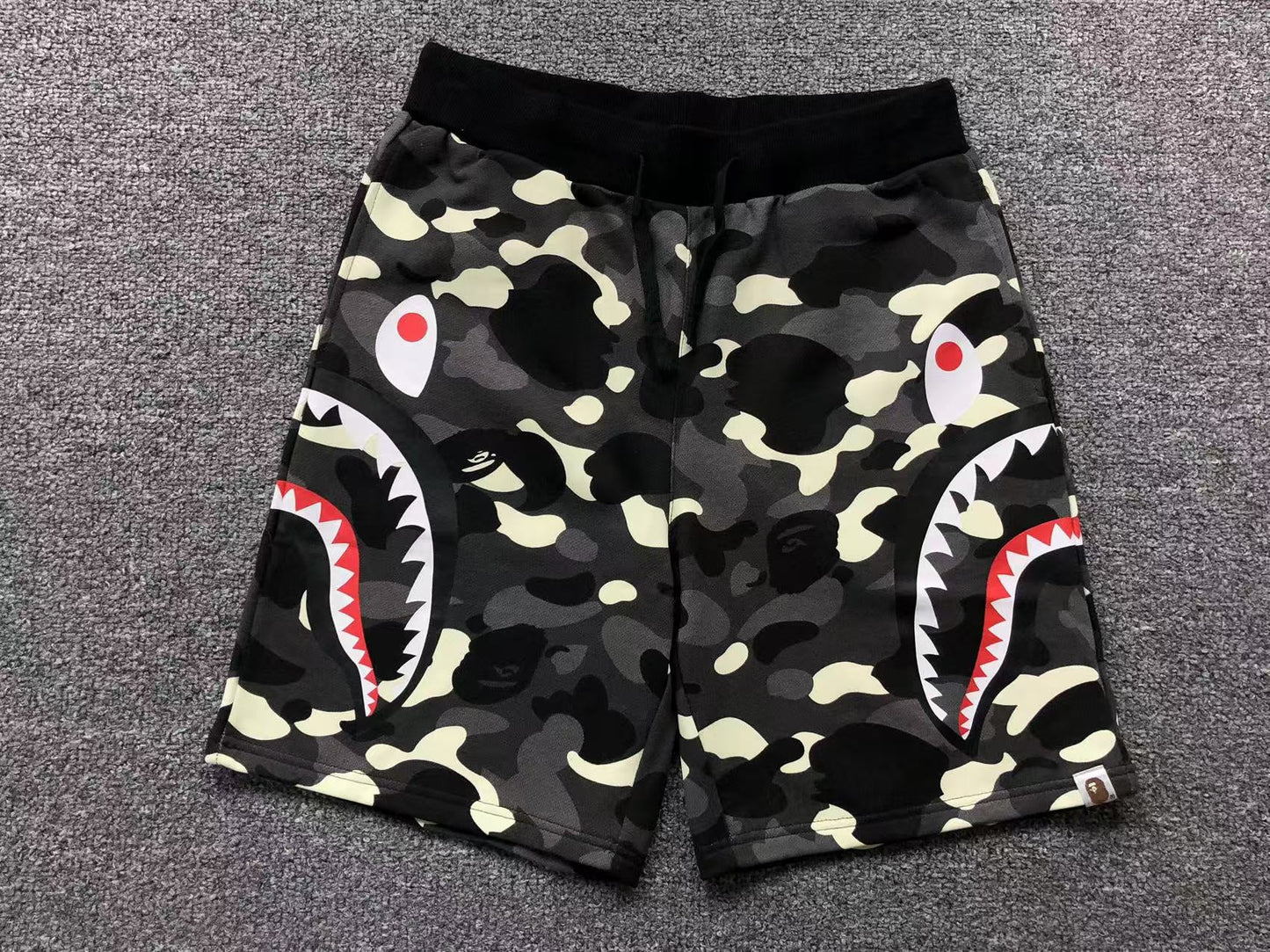 Shorts Bape