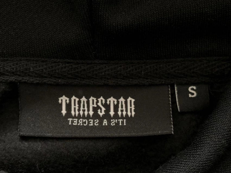 Trapstar Hoodie