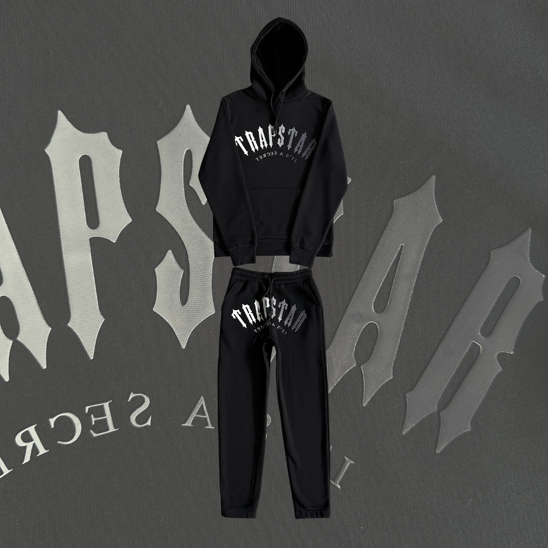 Tuta Trapstar Arch Gradient