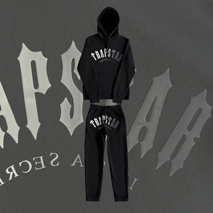 Tuta Trapstar Arch Gradient