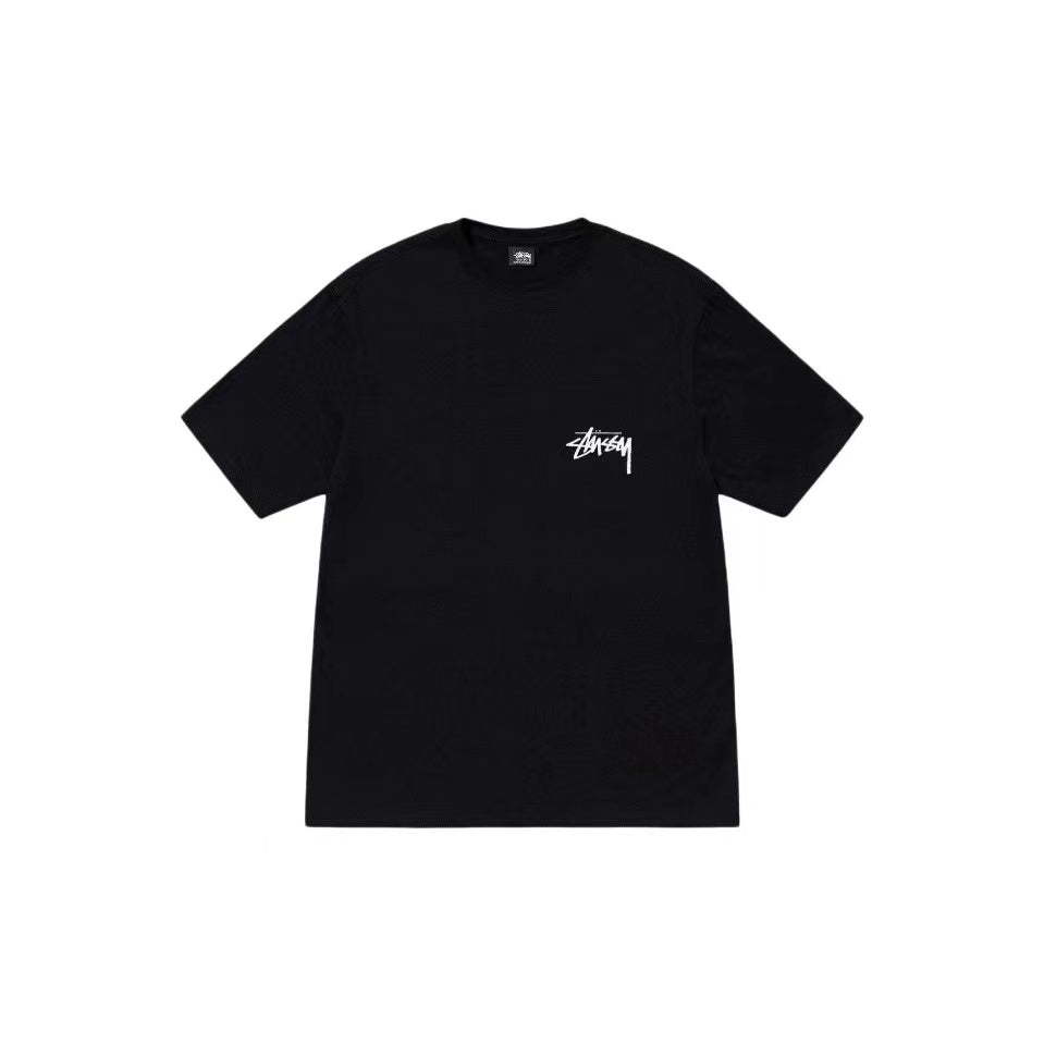 T-shirt Stussy Printemps/Été 2024