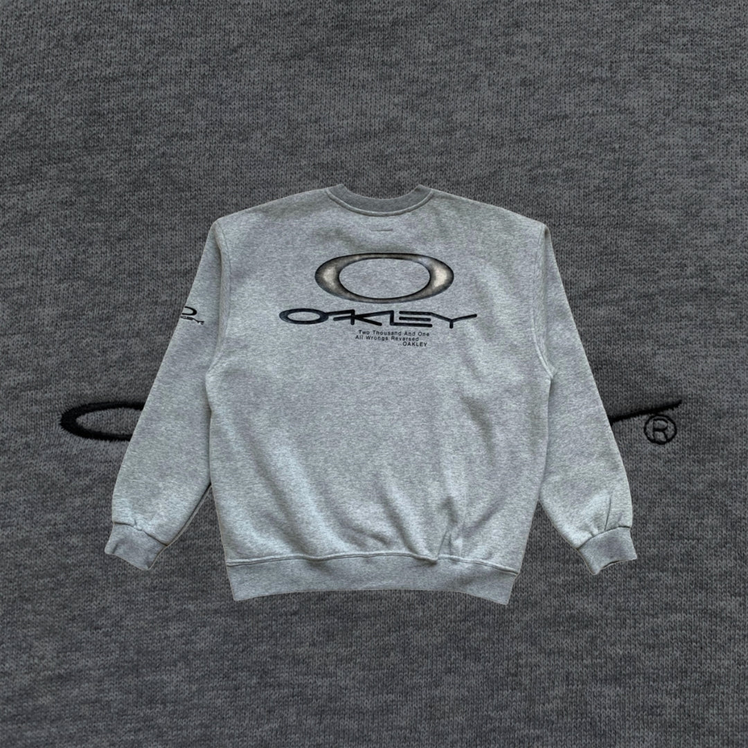 Pull Oakley