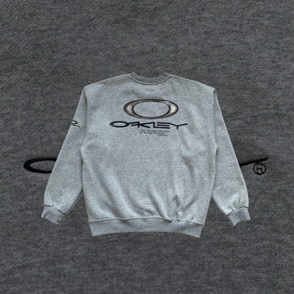 Pull Oakley