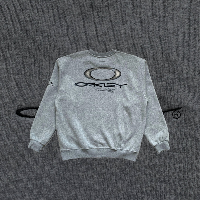 Oakley Sweater