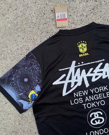 Maillot personnalisé