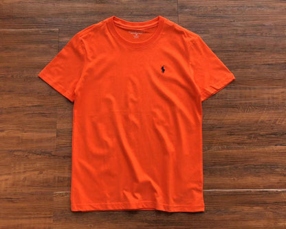 T-shirt slim Ralph Lauren