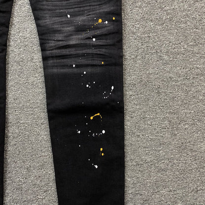 Jeans slim Purple Brand