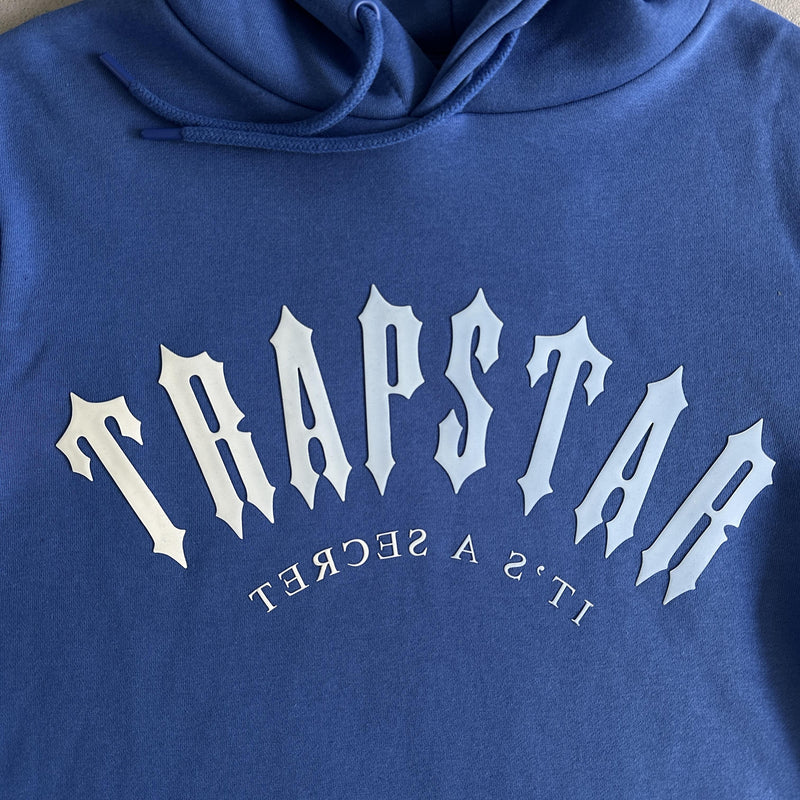 Trapstar Tracksuit Gradient