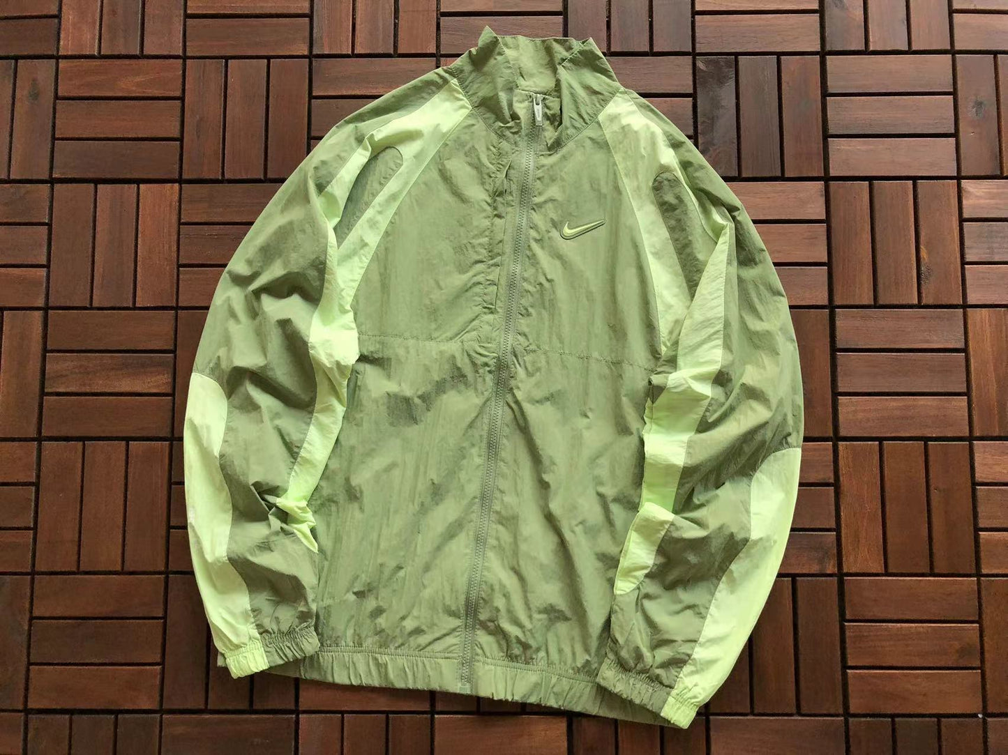 Veste de survêtement tissée Nike x Nocta