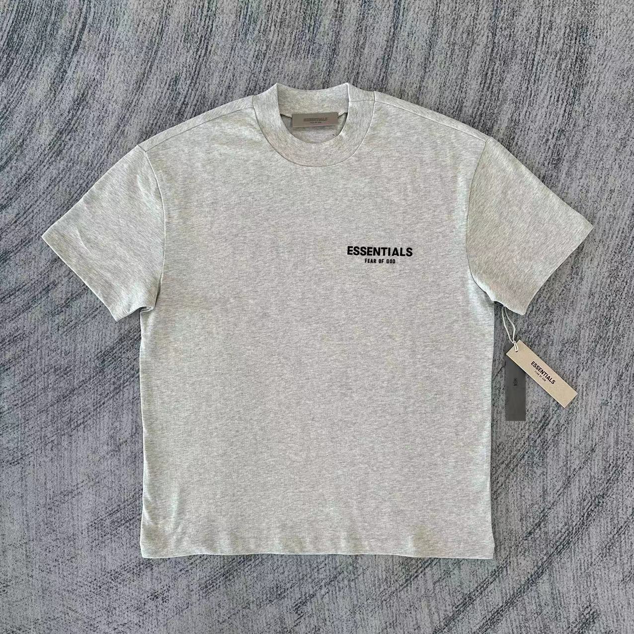 T-shirt et short FOG Essentials 1:1