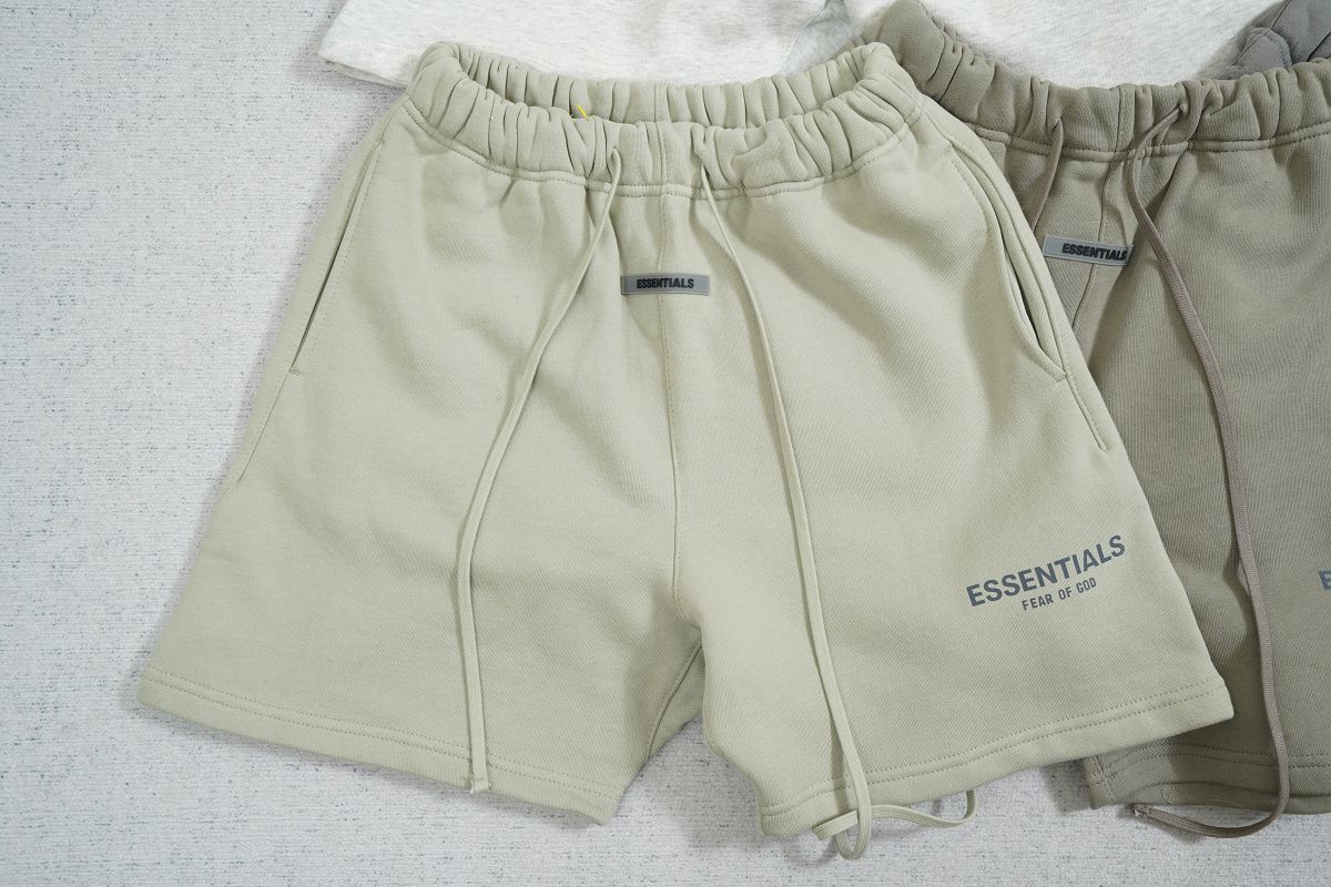 Shorts FOG x Essentials