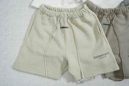 Shorts FOG x Essentials