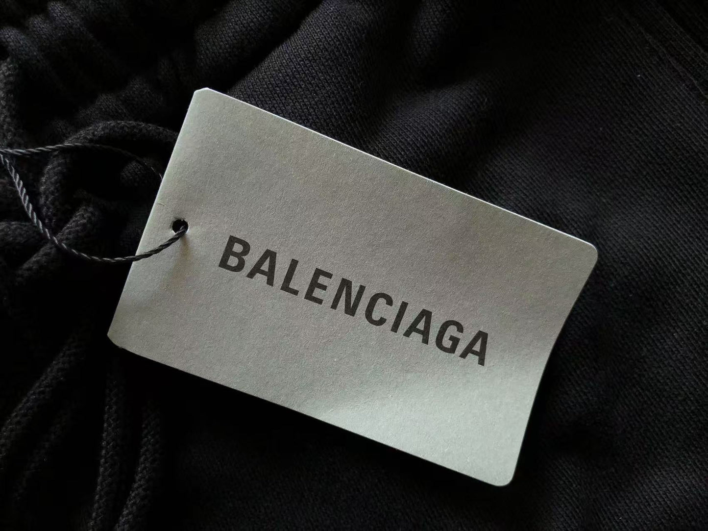 Shorts Balenciaga