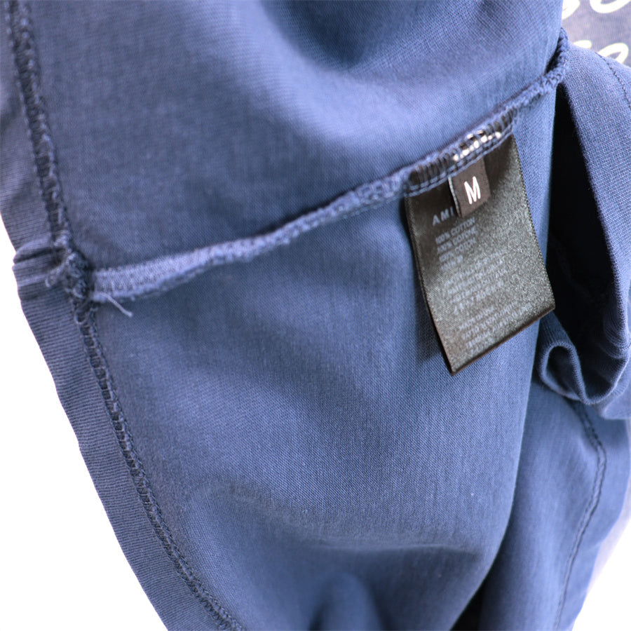 Short et T-shirt Amiri