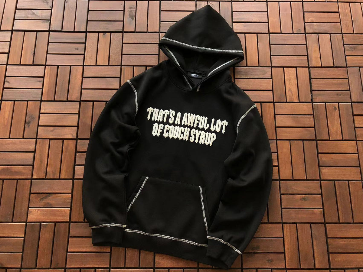 Tuta Trapstar