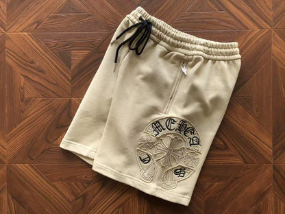 Shorts Chrome Hearts