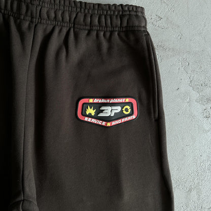 Pantalon de jogging ample Broken P Out