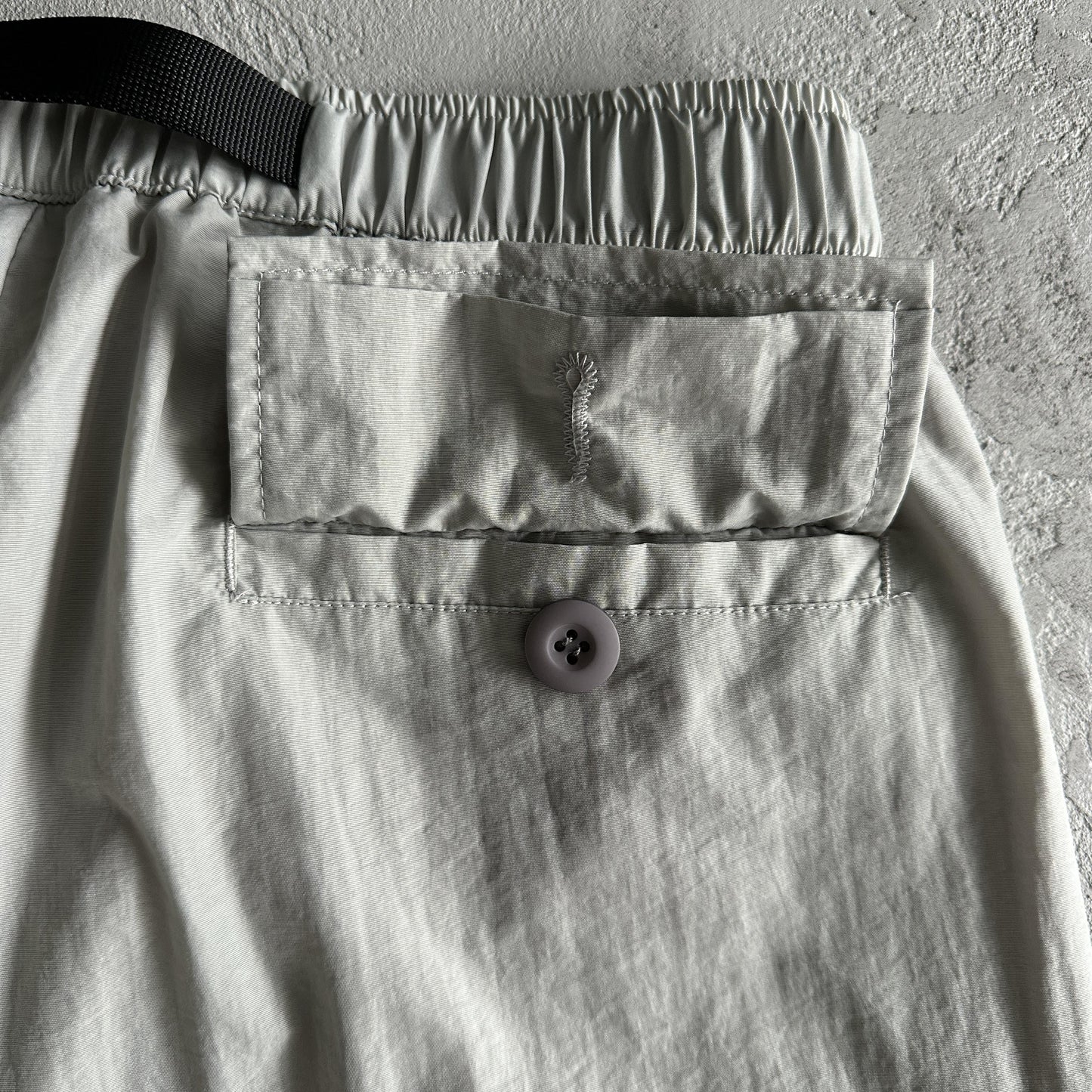 Shorts Corteiz Run & Rain