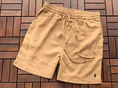 Ralph Lauren Camisa, Pantalones y Pantalones Cortos