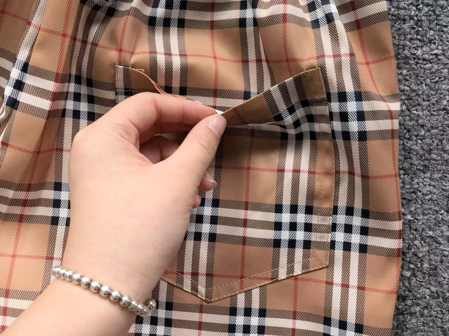Shorts BB