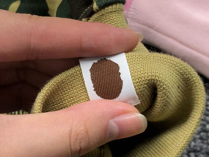 Sweat à capuche Bape
