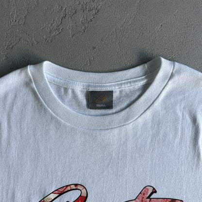 T-shirt Corteiz Queen Money