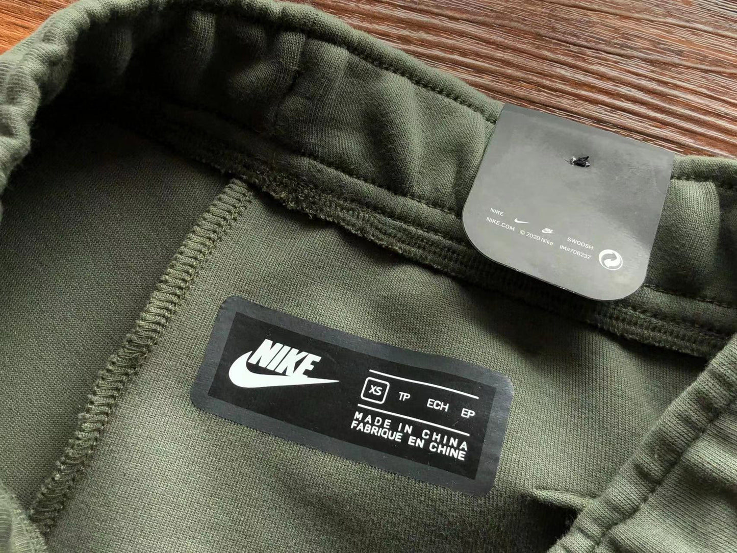 Survêtement Nike Sportswear Tech Fleece