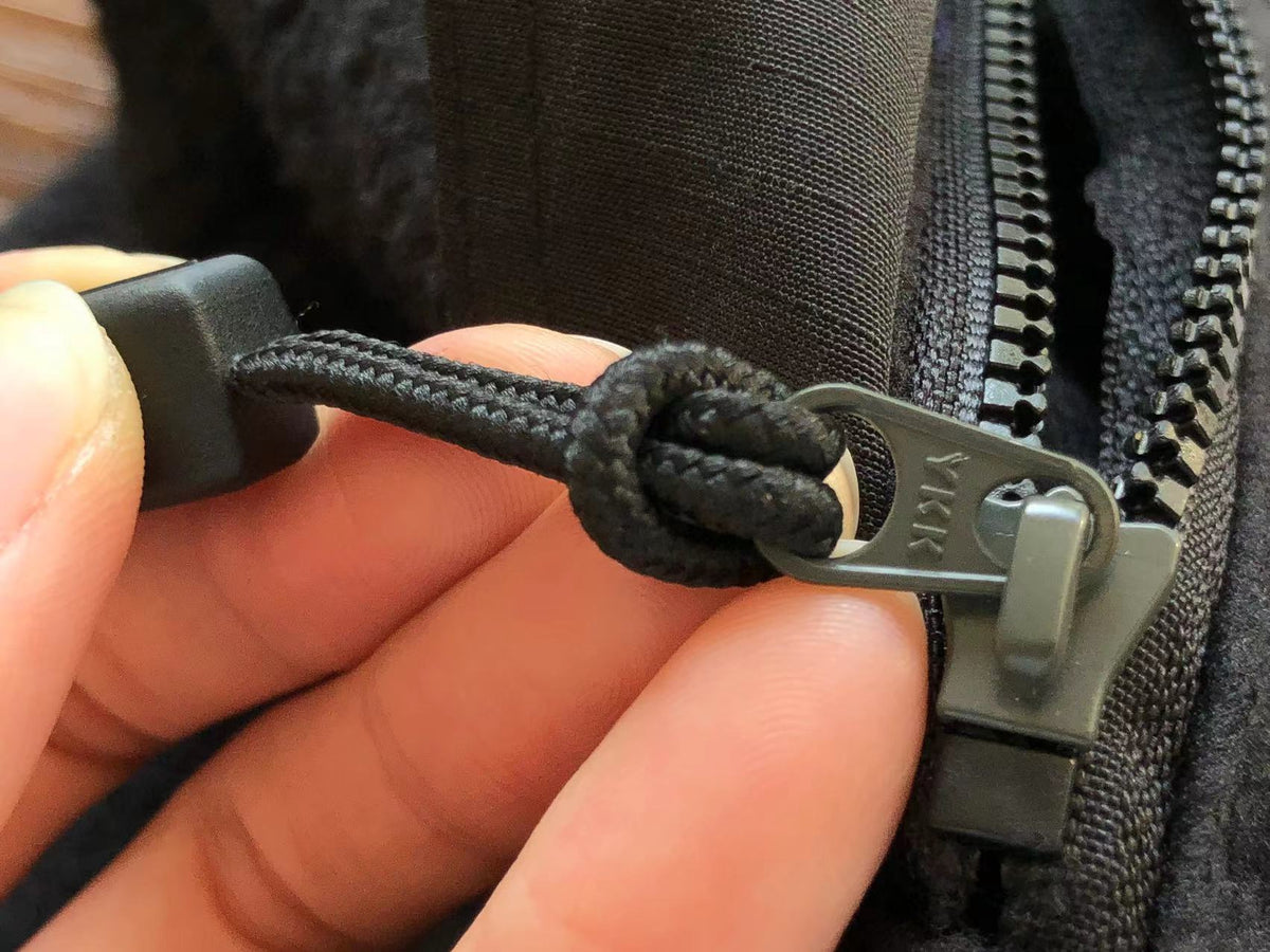 Felpa in pile ACG Nike Supreme