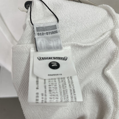 Sweat à capuche Chrome Hearts