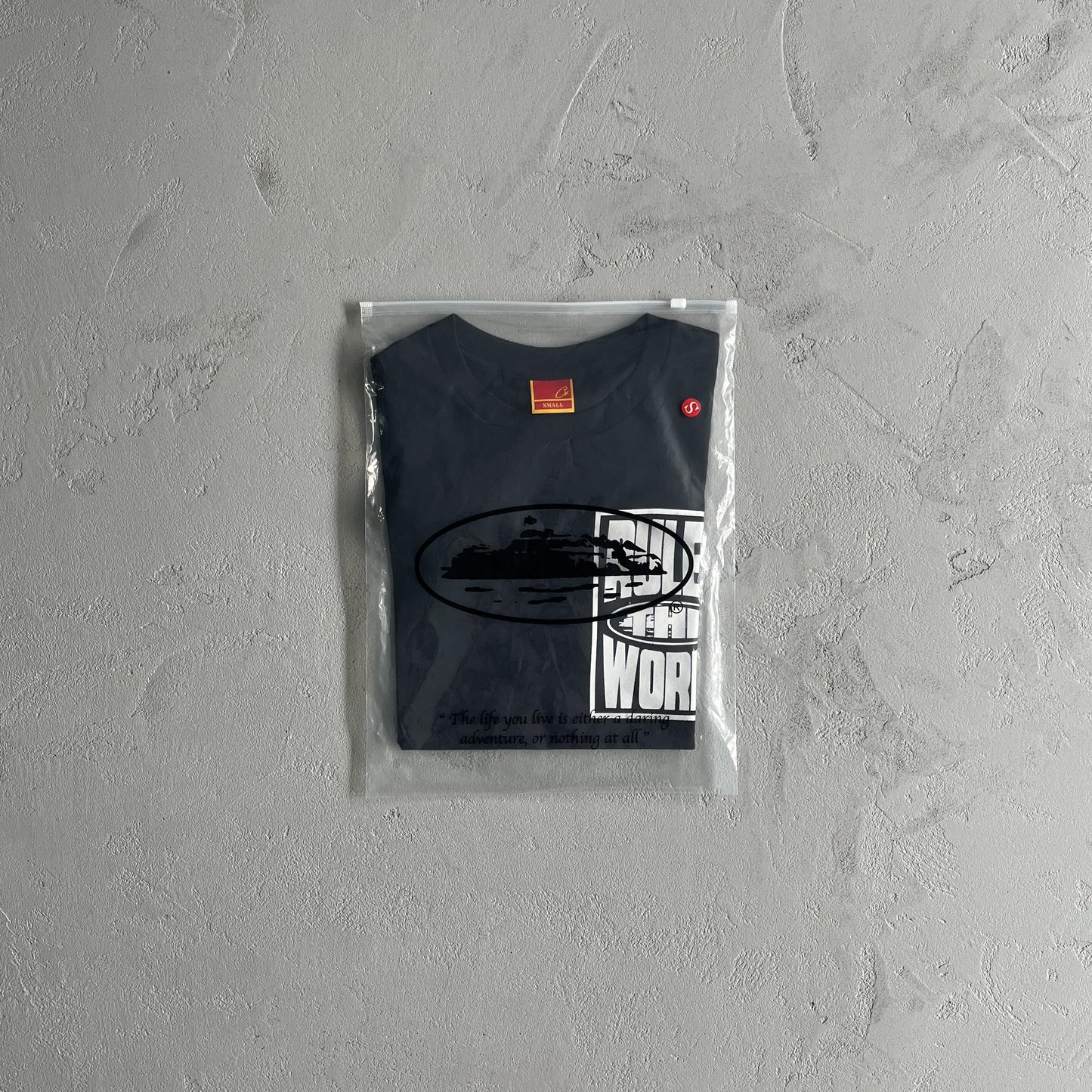 T-shirt Corteiz