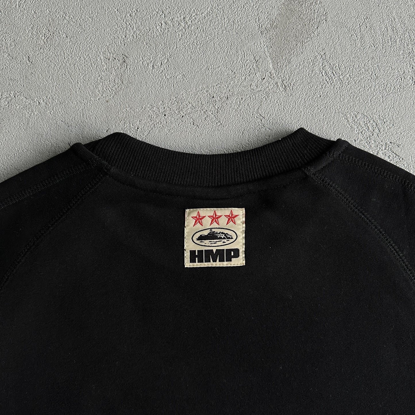Ensemble 3 étoiles Corteiz HMP