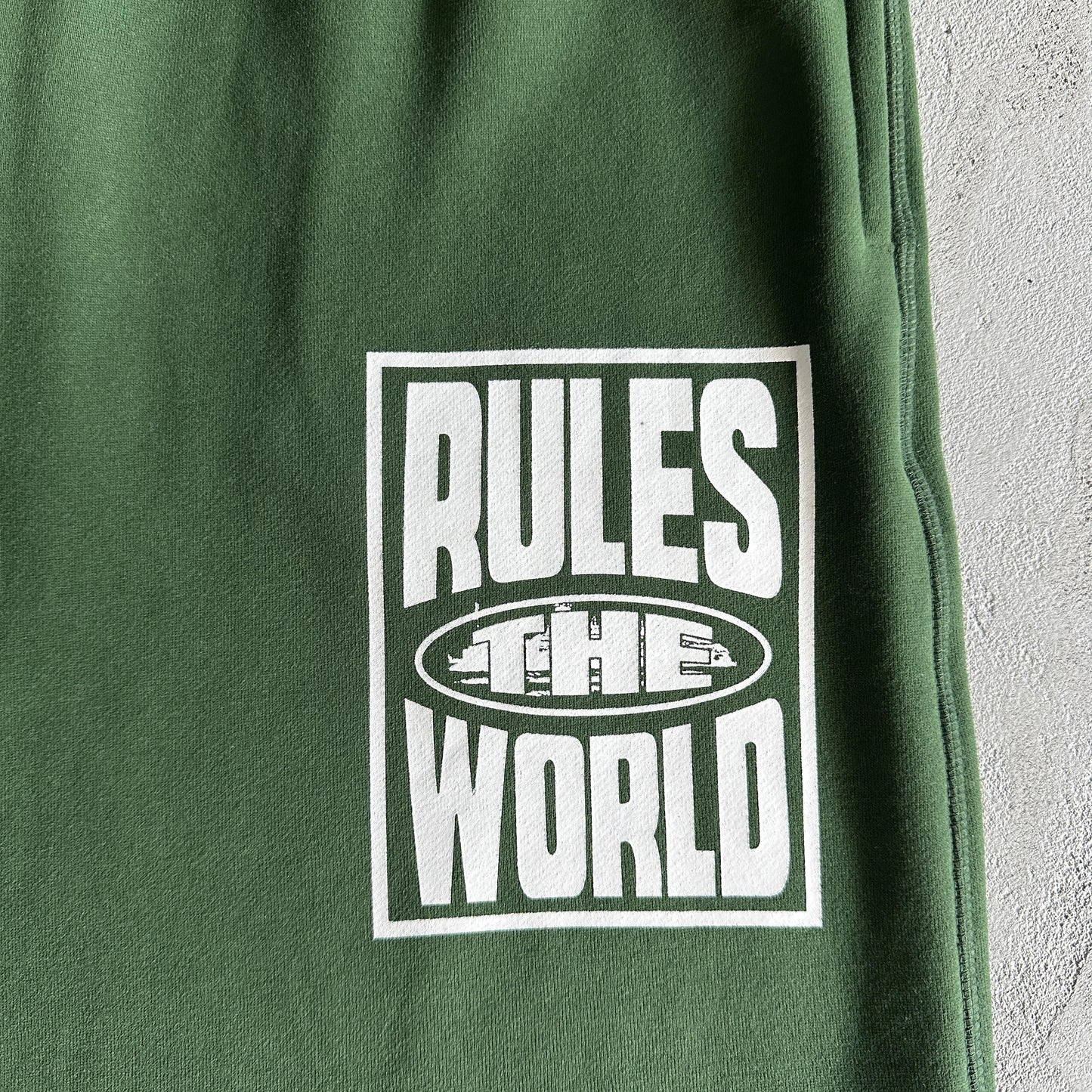 Ensemble Cortiez Suit Block World