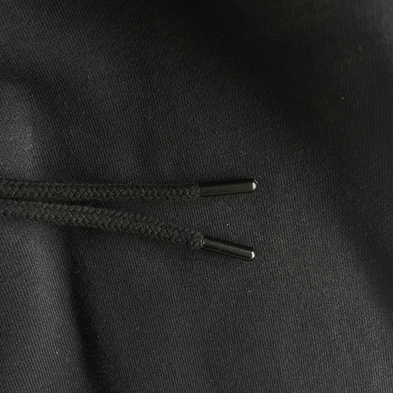 Trapstar Tracksuit Chenille Decording Black Out