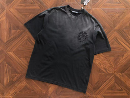 T-shirt Chrome Hearts