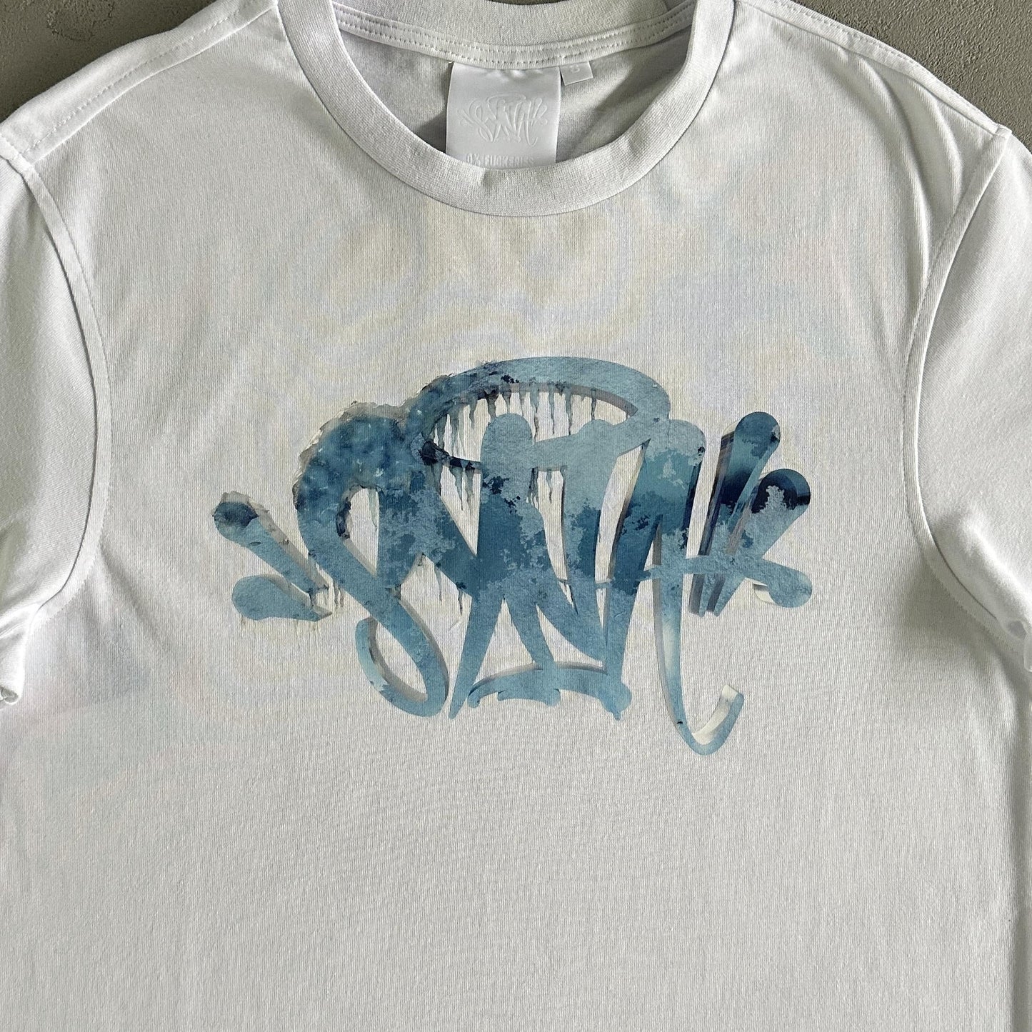 T-shirt Synaworld Glace