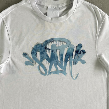 T-shirt Synaworld Glace