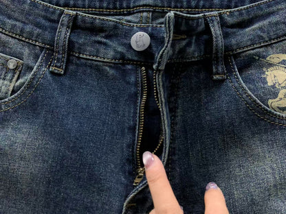 Pantalon Bébé
