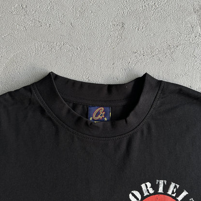 T-shirt Corteiz Étoile ronde