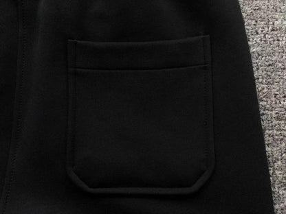 Shorts molletonnés BB