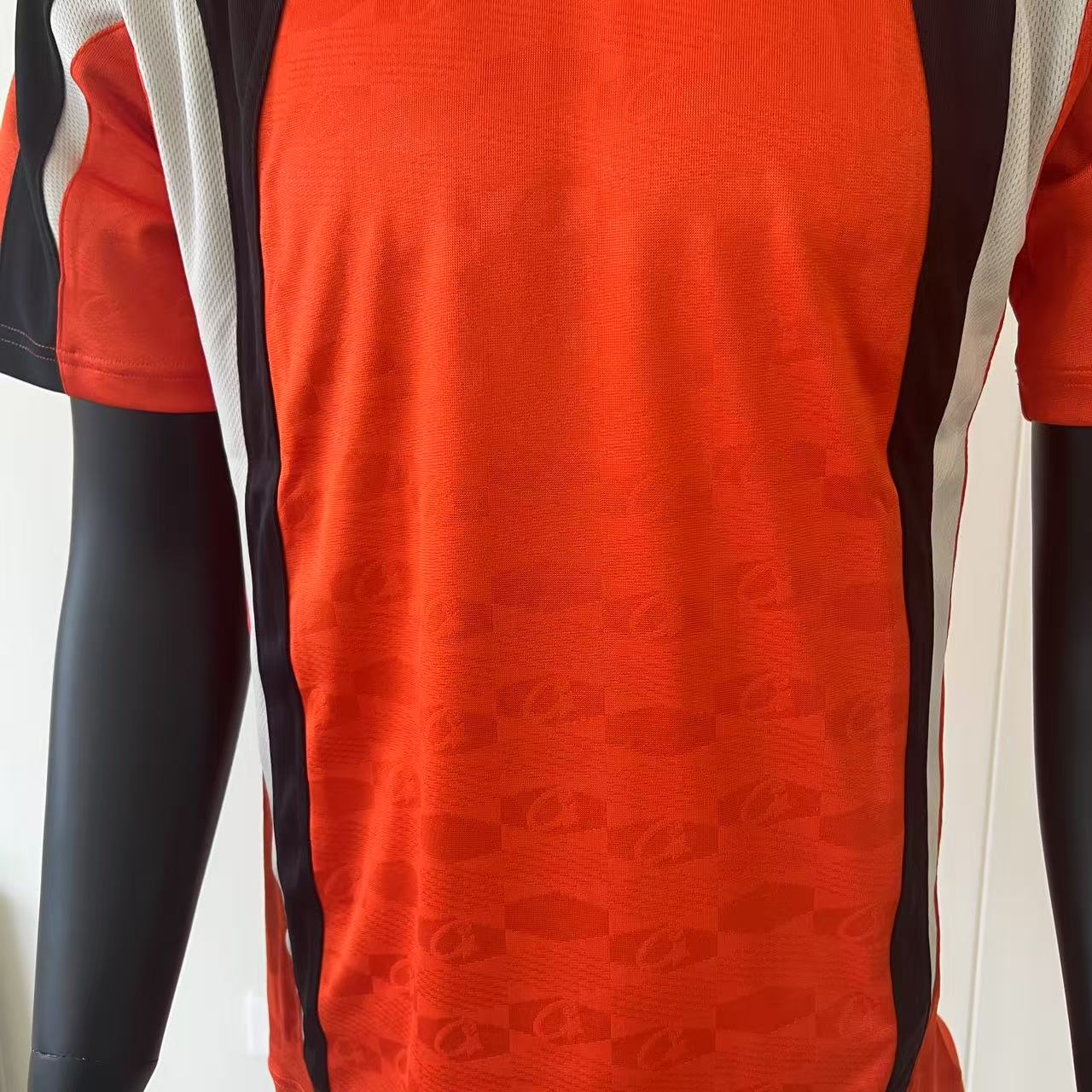 T-shirt Nike x Corteiz