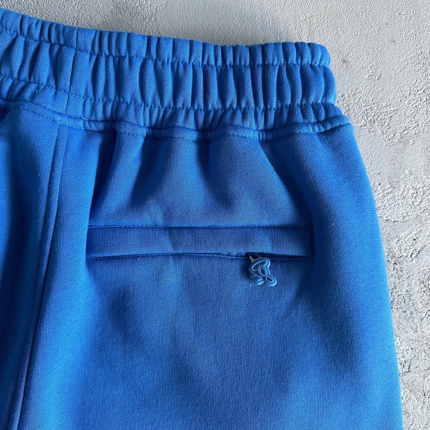 Ensemble short Synaworld