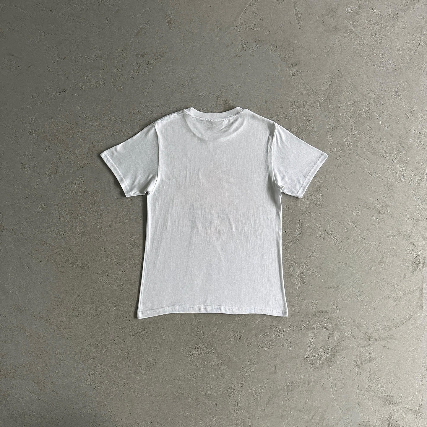 T-shirt Corteiz Football Flames