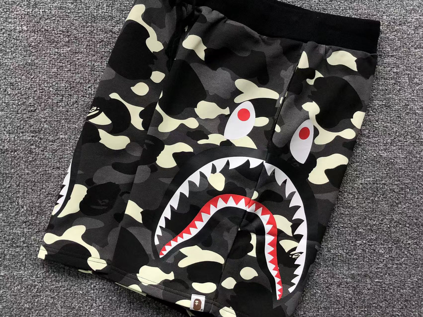 Shorts Bape
