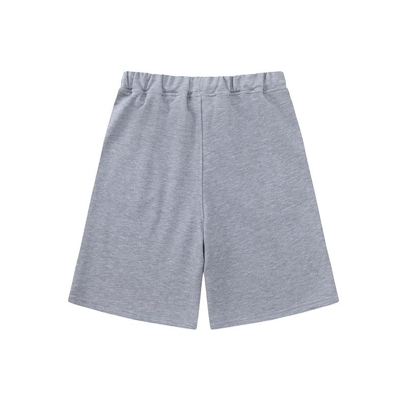 Completo pantaloncini Trapstar