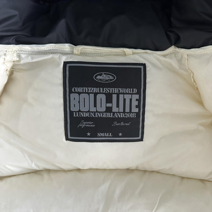 Veste Bolo Lite Corteiz