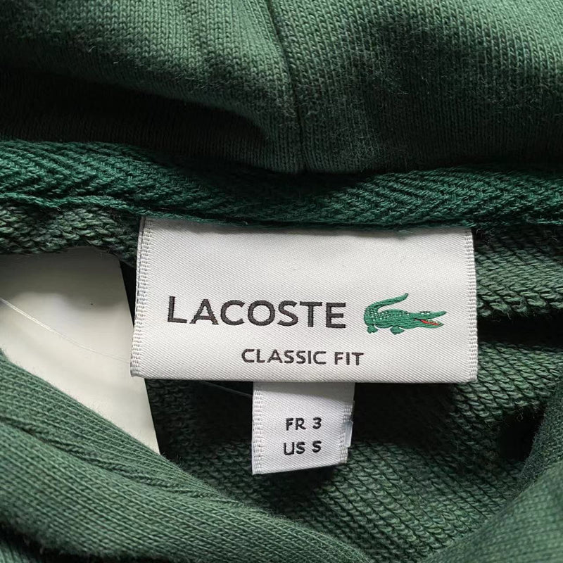 Lacoste Basic Hoodie